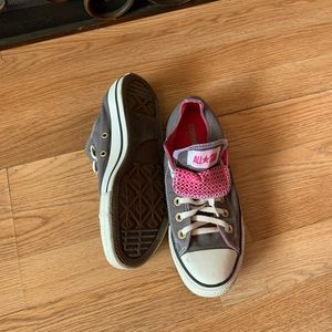 Gray converse